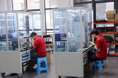 问需求谋发展 书记深入企业调研技术服务