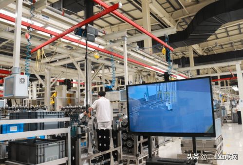 日化生产企业如何借助计量技术服务快速打造物联网工厂