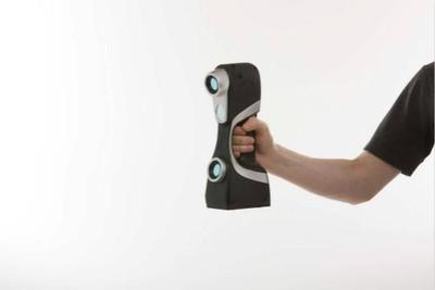 三维扫描服务技术与计量技术服务 数字化时代的精准融合与应用