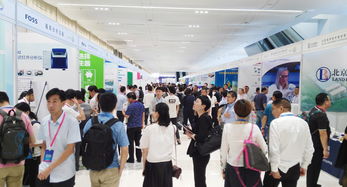 广州广电计量检测股份 铸就一流计量检测技术服务专业机构