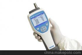 尘埃粒子计数器计量校准装置原理与技术解析