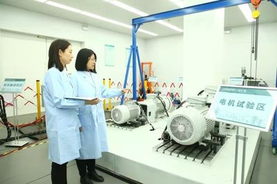 计量赋能绿色发展，江苏引领能源变革新篇章——国内首个省级能源计量中心（电力）正式落地