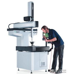 车间测量发展趋势与技术解决方案