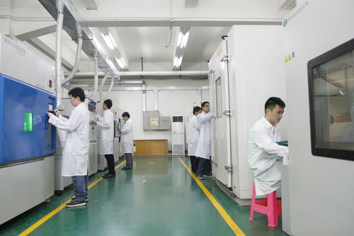 广电计量新获北汽新能源第三方实验室VOC散发性试验认可，计量技术服务迈上新台阶